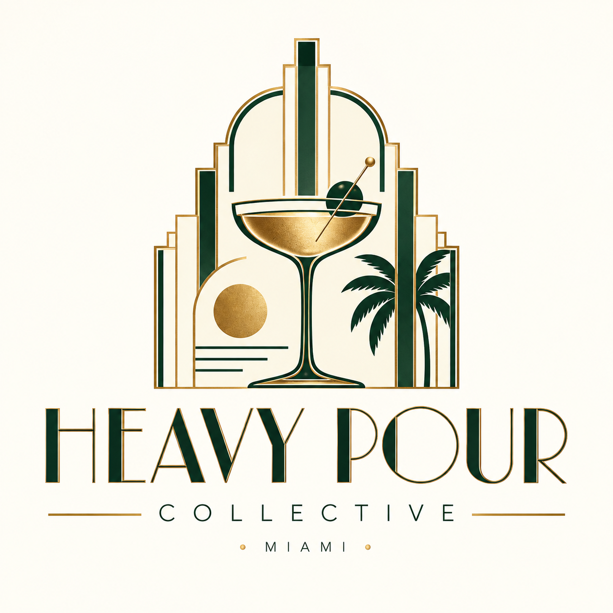 Heavy Pour Collective — Miami
